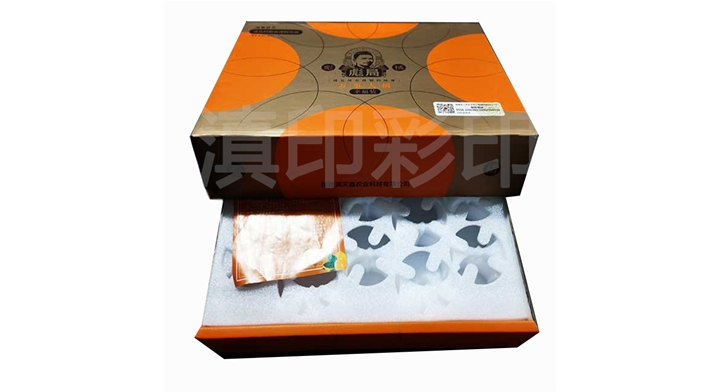 昆明包装盒