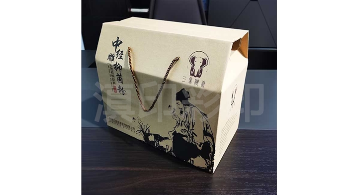 云南纸箱包装厂家