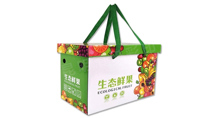 云南纸箱包装