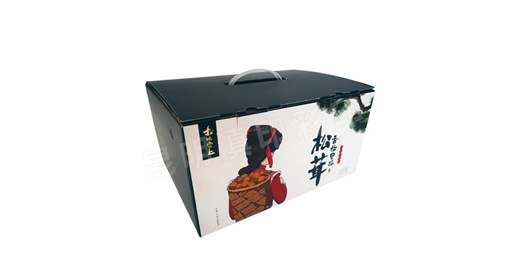 昆明纸盒包装定制
