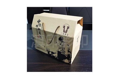 礼品盒包装定制的创新设计有哪些？