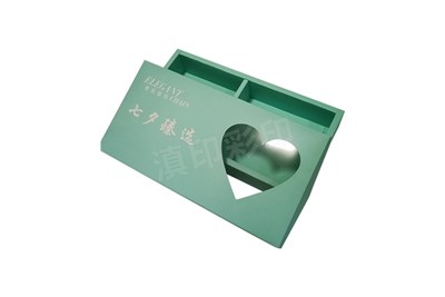 纸盒包装定制为什么深受企业青睐？